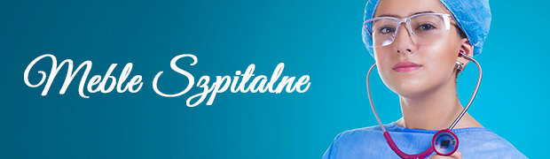 meble szpitalne